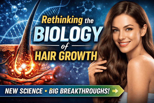 Biology of Hair Growth