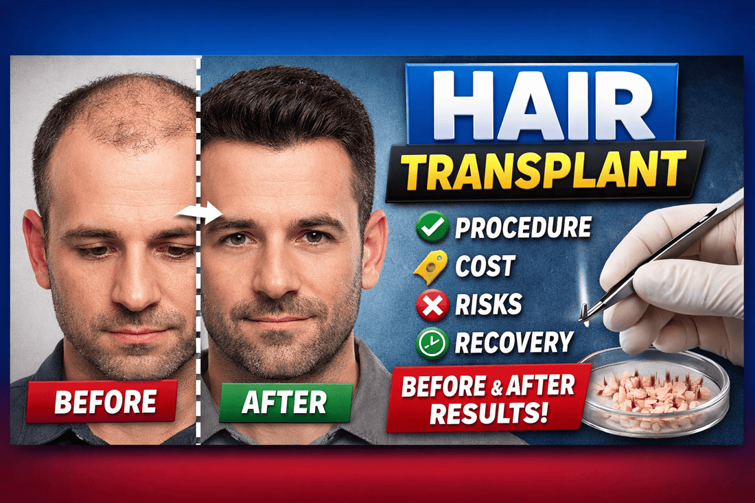 Hair Transplant