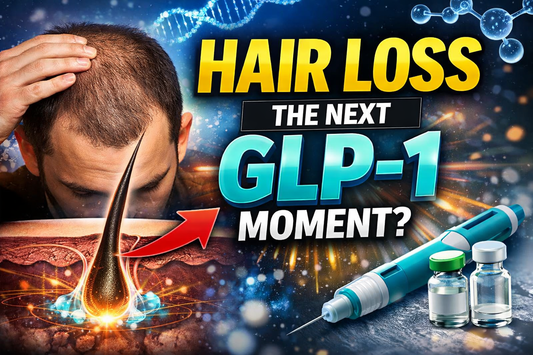 Next GLP-1 Moment