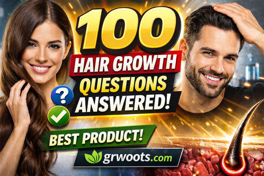 faq grwoots