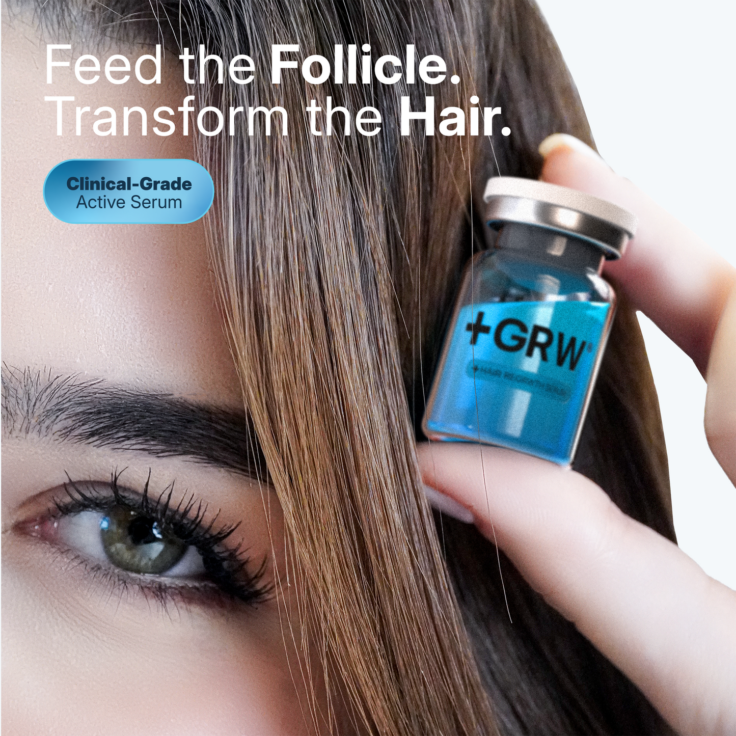 GRWOOTS® Micro-Infusion Growth Treatment