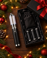Spark wand gift set for the holidays