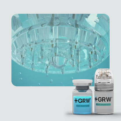 GRWOOTS® Micro-Infusion Growth Treatment